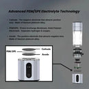 Holistix Hydrogen Water Bottle 10,000 PPB