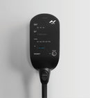 Hyperice Normatec 3 Full Body with its control unit.
