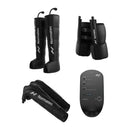 Hyperice Normatec 3 Full Body with all included components.