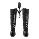 Hyperice Normatec 3 Legs shown from the front.