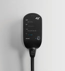 Hyperice Normatec 3 Lower Body with its control unit.