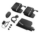 Hyperice Normatec 3 Lower Body with what's included in the box.