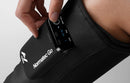 Hyperice Normatec Go with its control unit.