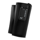 Hyperice Normatec Go shown from the front.