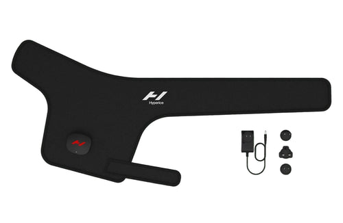 Hyperice Venom 2 Shoulder with what's included in the box.