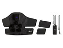 Hyperice X 2 Knee with what's included in the box.