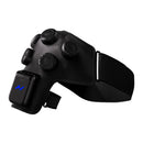 Hyperice X 2 Shoulder shown from an angle.