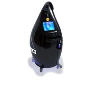 Targeted Cryotherapy Machine - Iceberg 50L Local Cryo by Vacuactivus