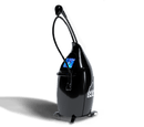 Targeted Cryotherapy Machine with Light Therapy Mask - Iceberg Electric Local Cryo by Vacuactivus