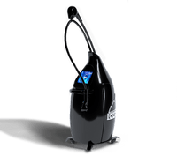 Targeted Cryotherapy Machine with Light Therapy Mask - Iceberg Electric Local Cryo by Vacuactivus