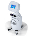 Portable Cryotherapy Machine, Iceberg 25L Nitrogen | Reduces Inflammation, Increases Blood Circulation, Relieves Bruising and Swelling