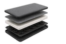 Vibroacoustic Mat with Vibration and Neuro-Acoustic Therapy for Recovery and Wellness | The Kim Mat by RemedyPulse
