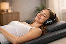 Vibroacoustic Mat with Vibration and Neuro-Acoustic Therapy for Recovery and Wellness | The Kim Mat by RemedyPulse