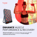 Hooga HG200 Red Light Therapy Device