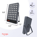 Hooga HG200 Red Light Therapy Device
