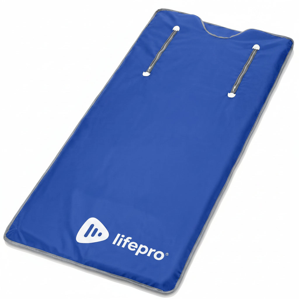 LifePro BioRemedy Sauna Wrap