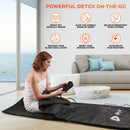 LifePro Rejuvawrap Infrared Sauna Blanket