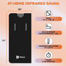 LifePro Rejuvawrap Infrared Sauna Blanket