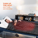 LifePro Rejuvawrap Infrared Sauna Blanket