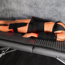 Red Light Therapy Kit with 5 Devices - Large Mat, Medium Mat, 3 in 1 Pad, Neck Wrap and Glove