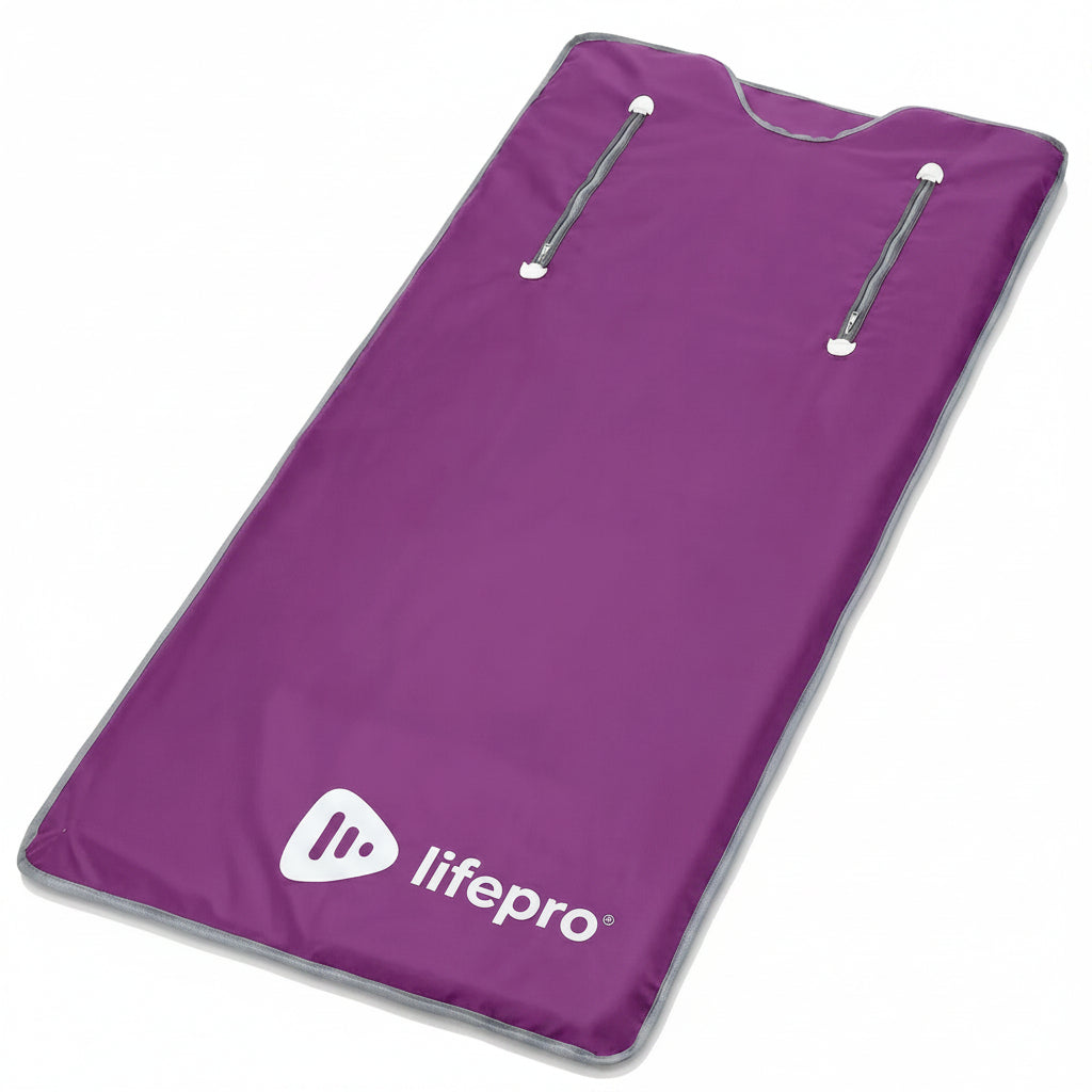 LifePro BioRemedy Sauna Wrap