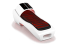 Red Light Therapy Bed with Vibration Massage - Infracouch by Vacuactivus