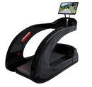 InfraRunick Infrared Treadmill for Optimized Blood Circulation and Cardiovascular Health
