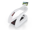 Infrared Treadmill  - Infrarunick Treadmill by Vacuactivus