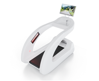 Infrared Treadmill  - Infrarunick Treadmill by Vacuactivus