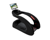 Infrared Treadmill  - Infrarunick Treadmill by Vacuactivus