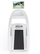 InfraRunick Infrared Treadmill for Optimized Blood Circulation and Cardiovascular Health