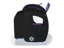 Infrared Vacuum Bike with Hot Cold Therapy - Infrastar Sole by Vacuactivus