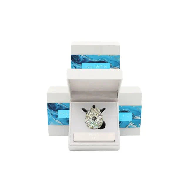 Holistix Ion Air Negative Ion Air Purifier Pendant