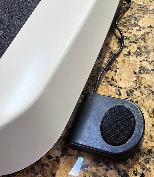 Micro-Impact Vibration Platform for Bone Health and Joint Pain Relief | Clinical HD with ASSIST by Juvent