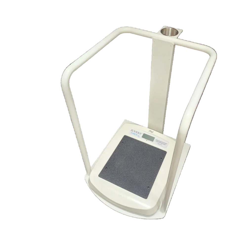 Micro-Impact Vibration Platform for Bone Health and Joint Pain Relief | Clinical HD with ASSIST by Juvent