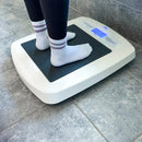 Micro-Impact Vibration Platform for Bone Health and Joint Pain Relief | Clinical HD with ASSIST by Juvent