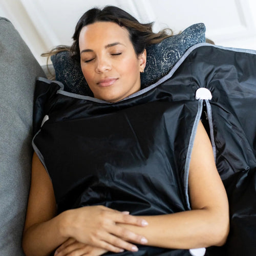 LifePro BioRemedy Sauna Wrap