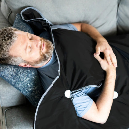 LifePro BioRemedy Sauna Wrap