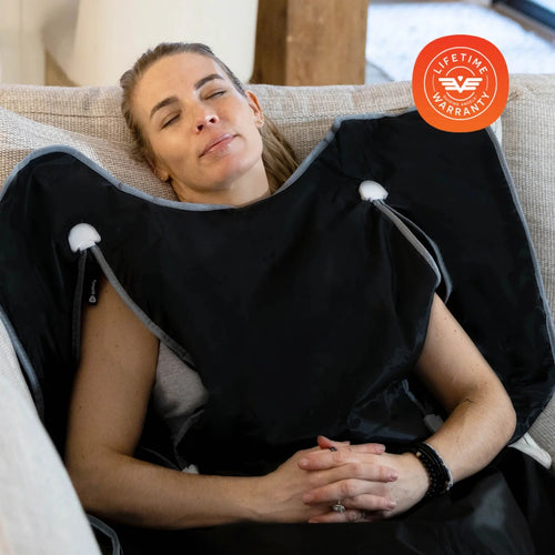 LifePro BioRemedy Sauna Wrap
