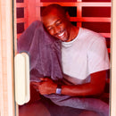 LifePro Rejuvacure One-Person Far Infrared Sauna