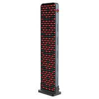 Light Therapy Panel with 4 Light Channels and Aluminum Housing - Household Pro Series by BioMol