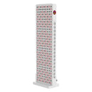 Light Therapy Panel with 4 Light Channels and Iron Housing - RP Series by BioMol