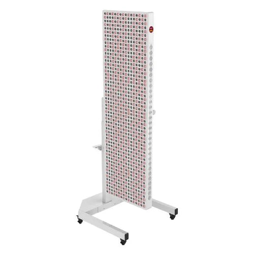 Red Light Therapy Panel with Near-Infrared, Blue and Green Wavelengths - RP Series by BioMol