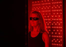 Red Light Therapy Glasses IR5 Extra Dark by Mito
