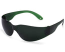 Red Light Therapy Glasses IR5 Extra Dark by Mito