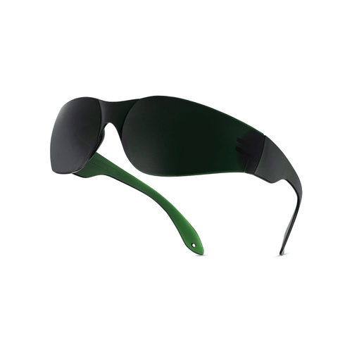 Red Light Therapy Glasses IR5 Extra Dark by Mito