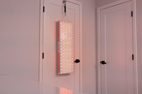 MitoADAPT 4.0 | Red Light Therapy Panel Series