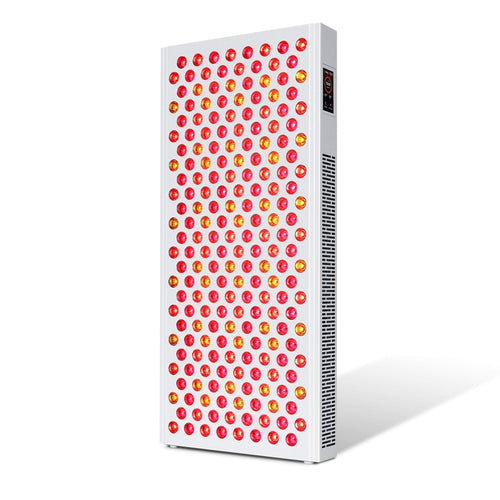MitoADAPT 4.0 | Red Light Therapy Panel Series