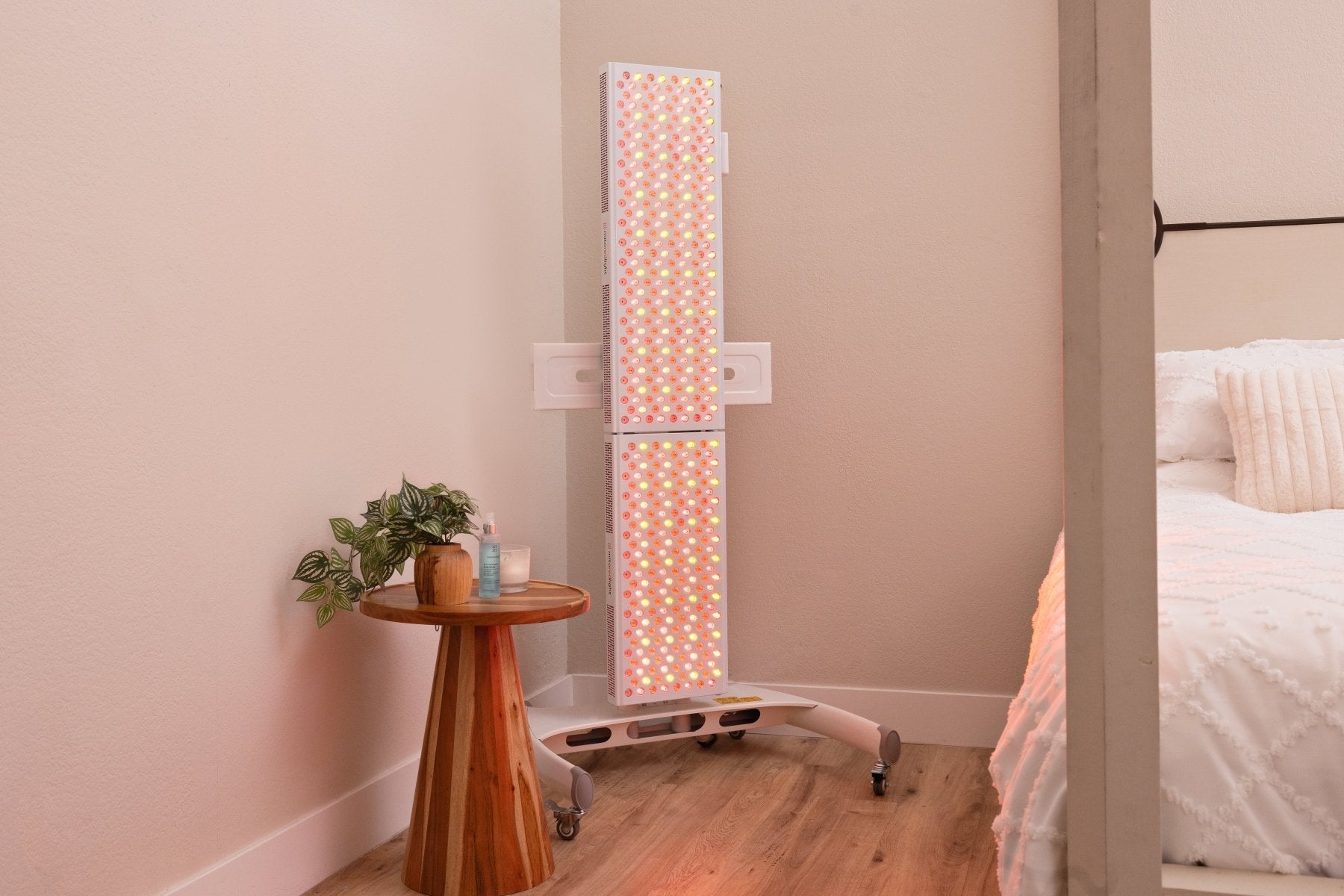 MitoADAPT 4.0 | Red Light Therapy Panel Series