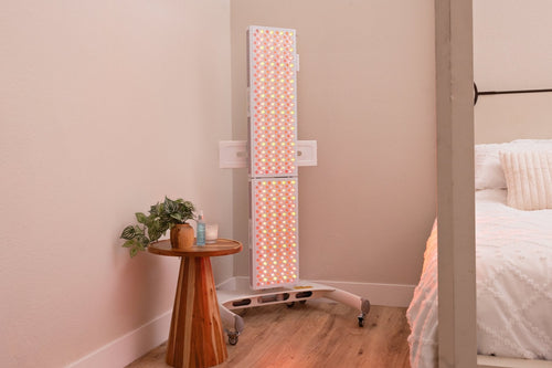 MitoADAPT 4.0 | Red Light Therapy Panel Series